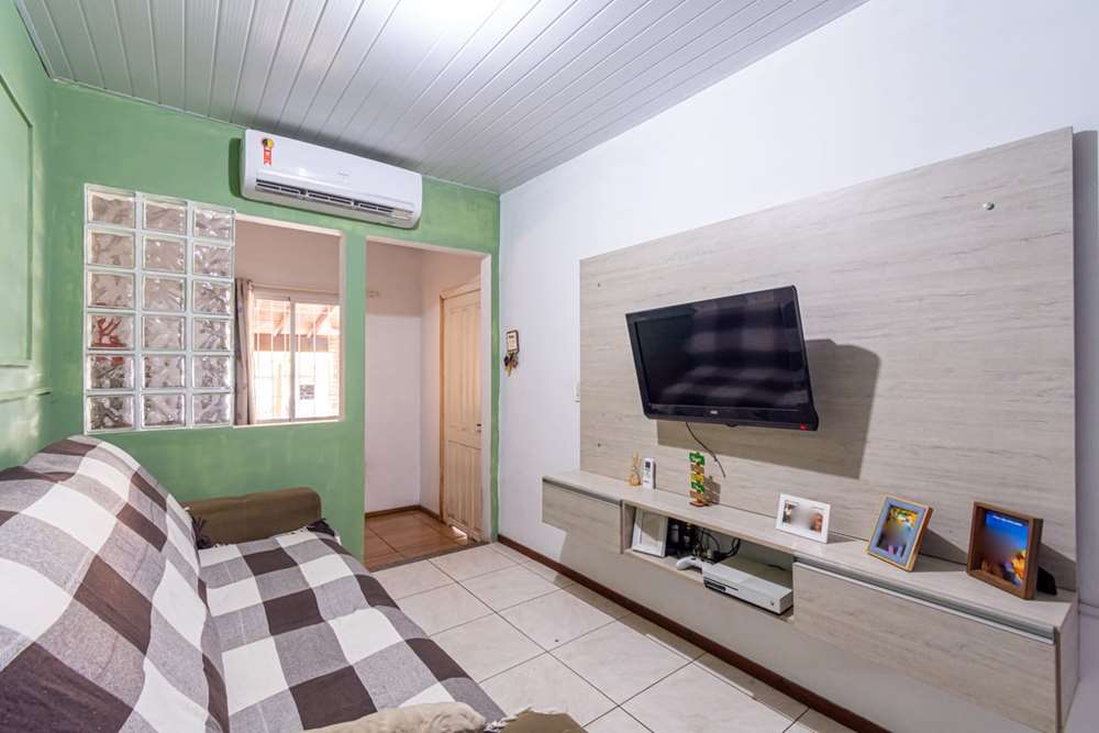 Casa à venda com 2 quartos, 100m² - Foto 5