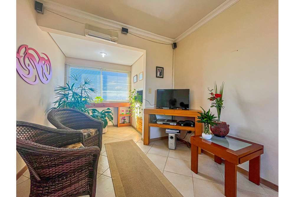 Apartamento à venda com 3 quartos, 121m² - Foto 12