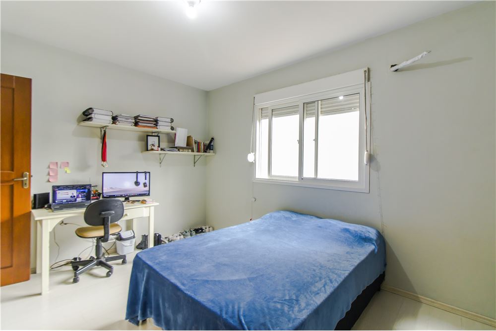 Apartamento à venda com 2 quartos, 76m² - Foto 11