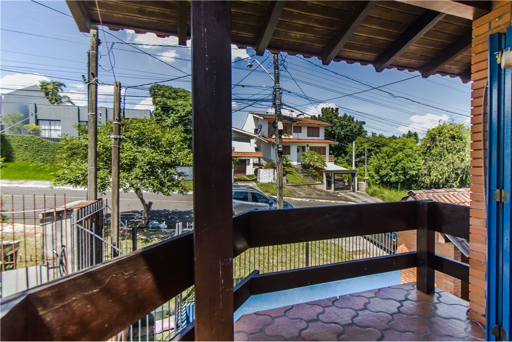 Casa, 1 quarto, 290 m² - Foto 9