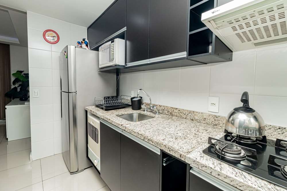 Apartamento à venda com 3 quartos, 174m² - Foto 12