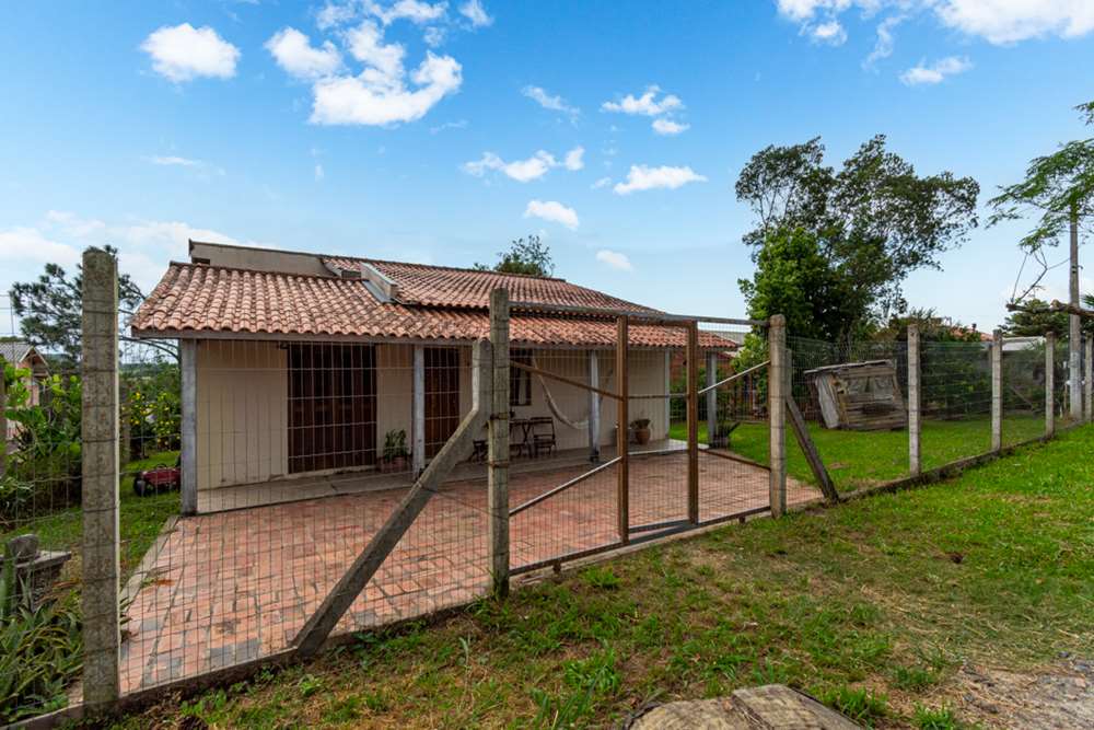 Casa de Condomínio à venda com 3 quartos, 1002m² - Foto 4