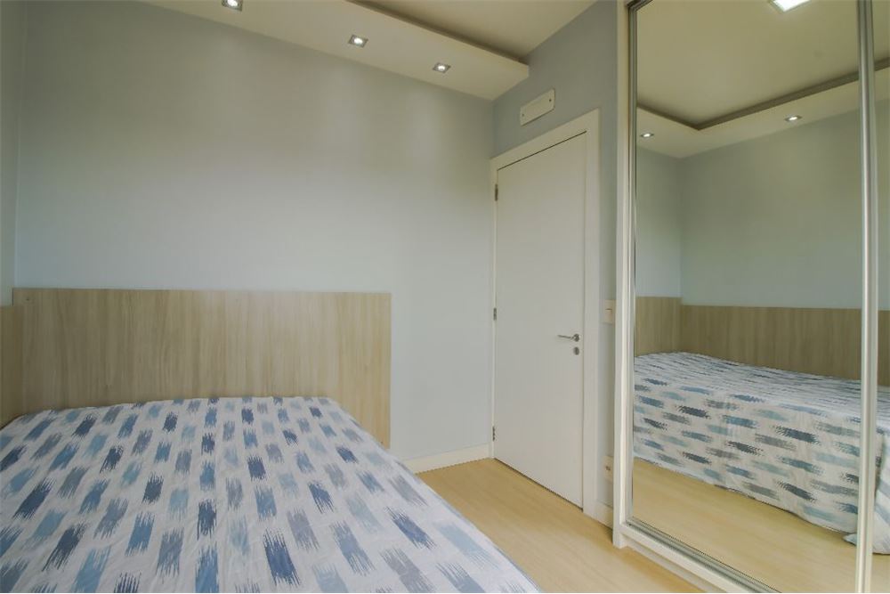 Apartamento à venda com 3 quartos, 152m² - Foto 12