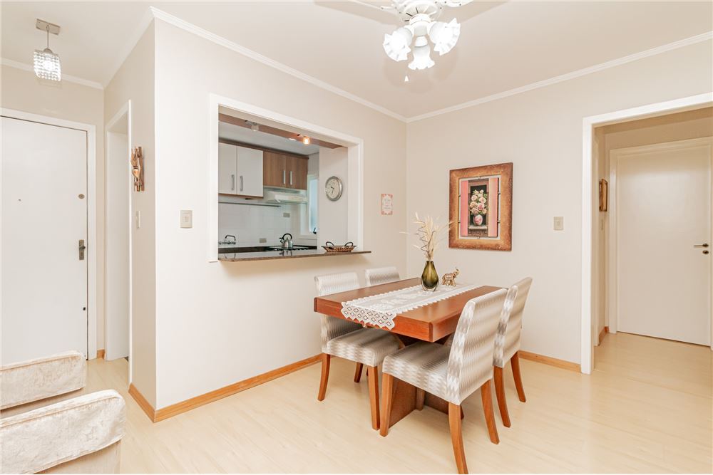 Apartamento à venda com 2 quartos, 115m² - Foto 8