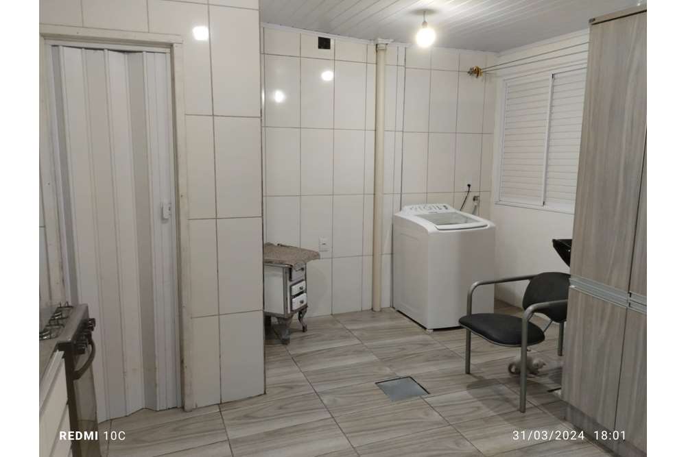 Casa de Condomínio à venda com 3 quartos, 78m² - Foto 5