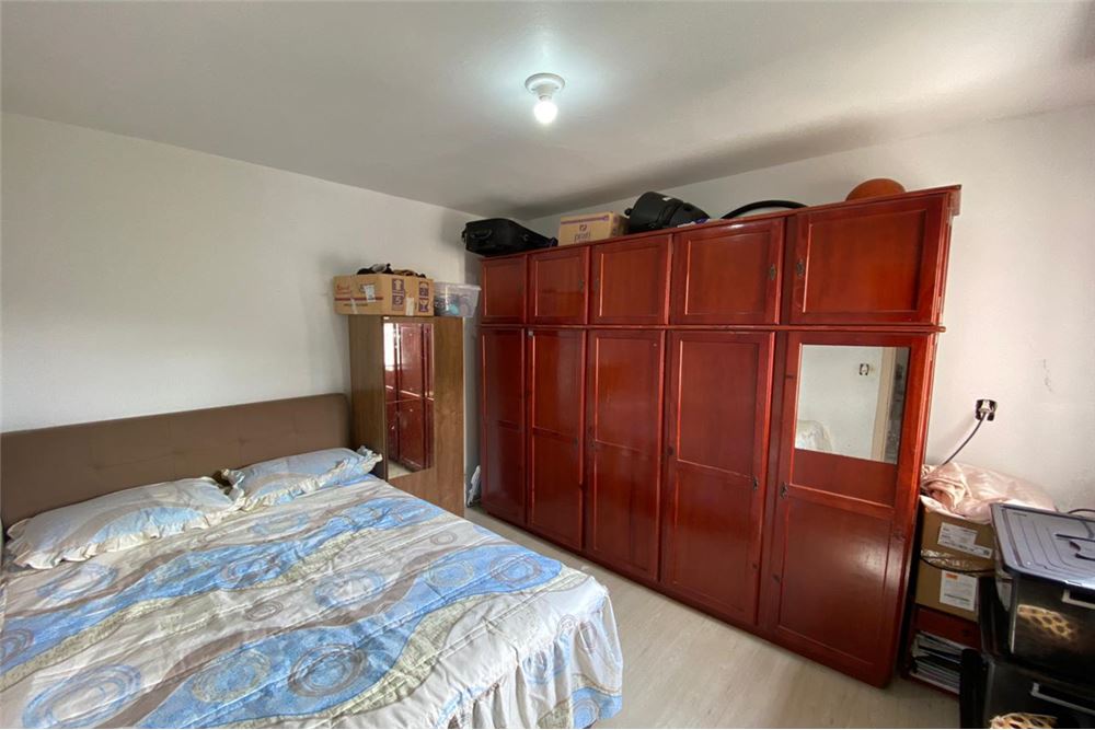 Apartamento à venda com 1 quarto, 51m² - Foto 9