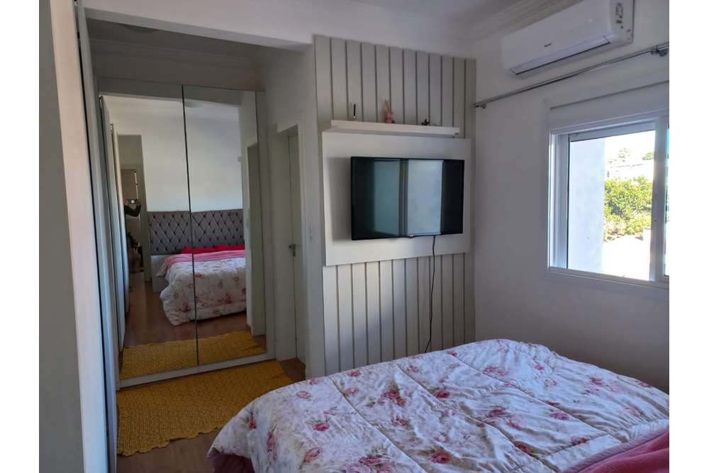 Apartamento à venda com 3 quartos, 147m² - Foto 7