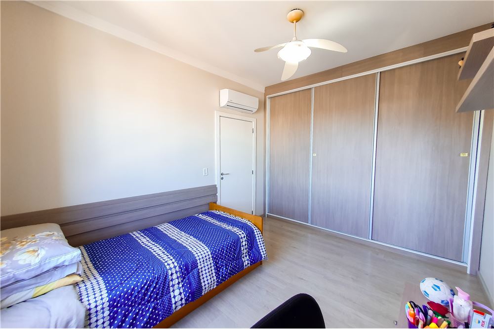 Apartamento à venda com 3 quartos, 110m² - Foto 15