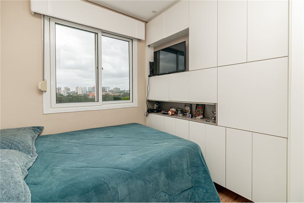 Cobertura à venda com 3 quartos, 273m² - Foto 21