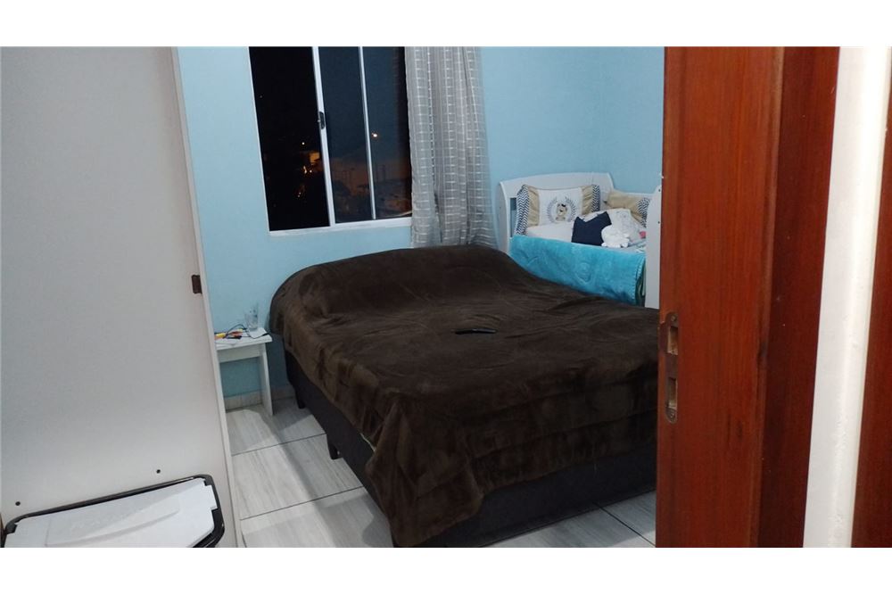 Apartamento à venda com 1 quarto, 34m² - Foto 9