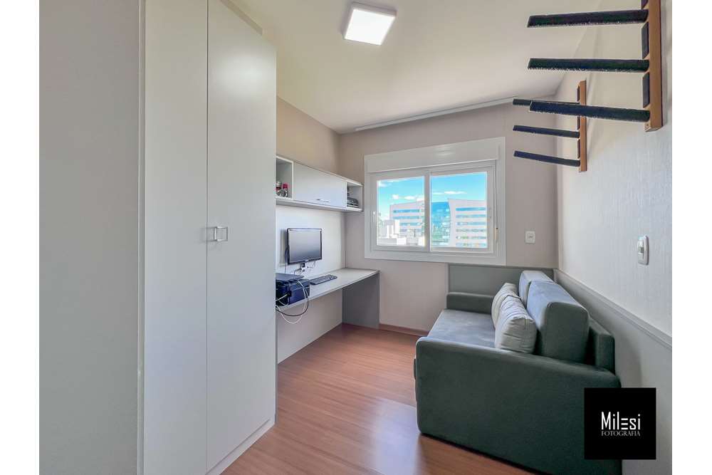 Apartamento à venda com 3 quartos, 96m² - Foto 20