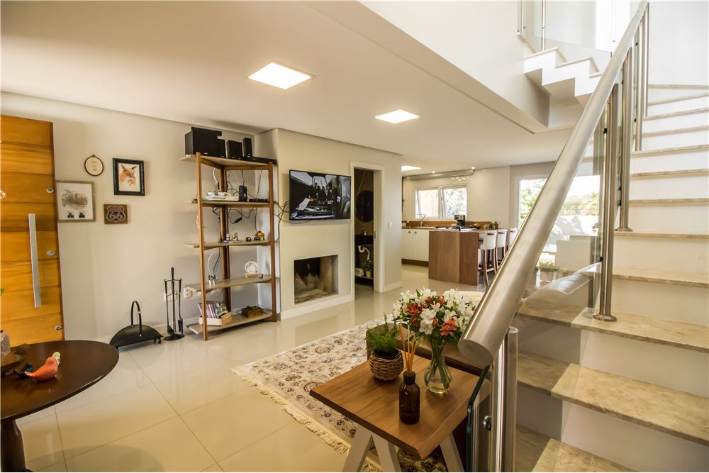 Casa à venda com 3 quartos, 180m² - Foto 5