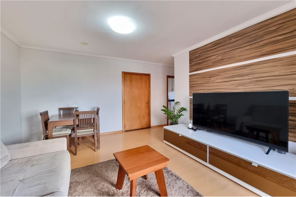 Apartamento à venda com 2 quartos, 107m² - Foto 3