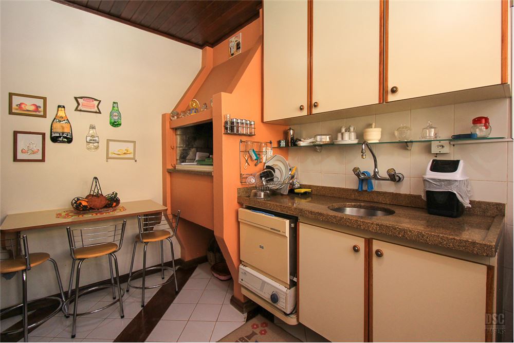 Apartamento à venda com 3 quartos, 204m² - Foto 8