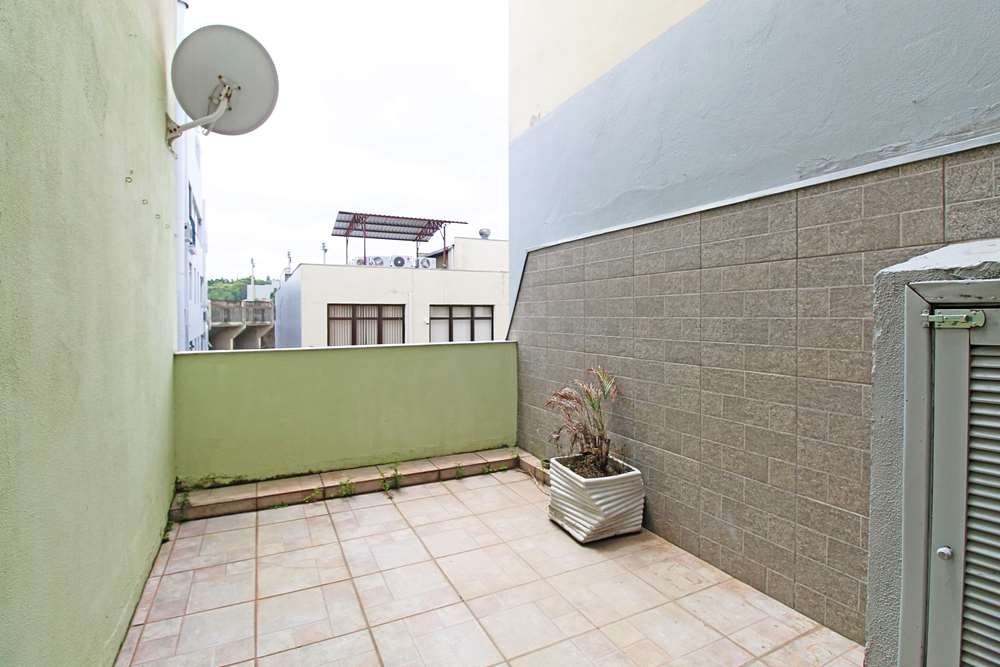 Apartamento à venda com 2 quartos, 138m² - Foto 10