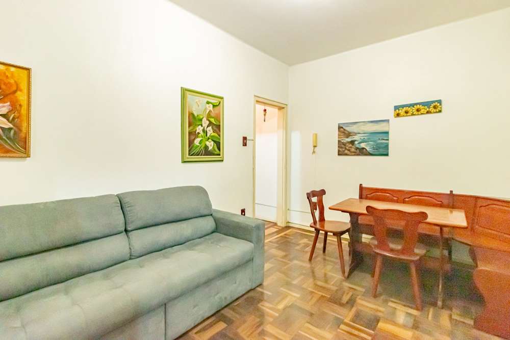 Apartamento à venda com 1 quarto, 45m² - Foto 16