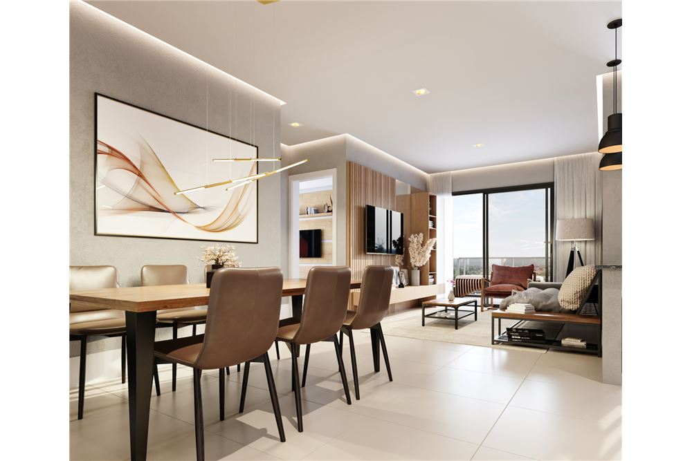 Apartamento, 2 quartos, 148 m² - Foto 16