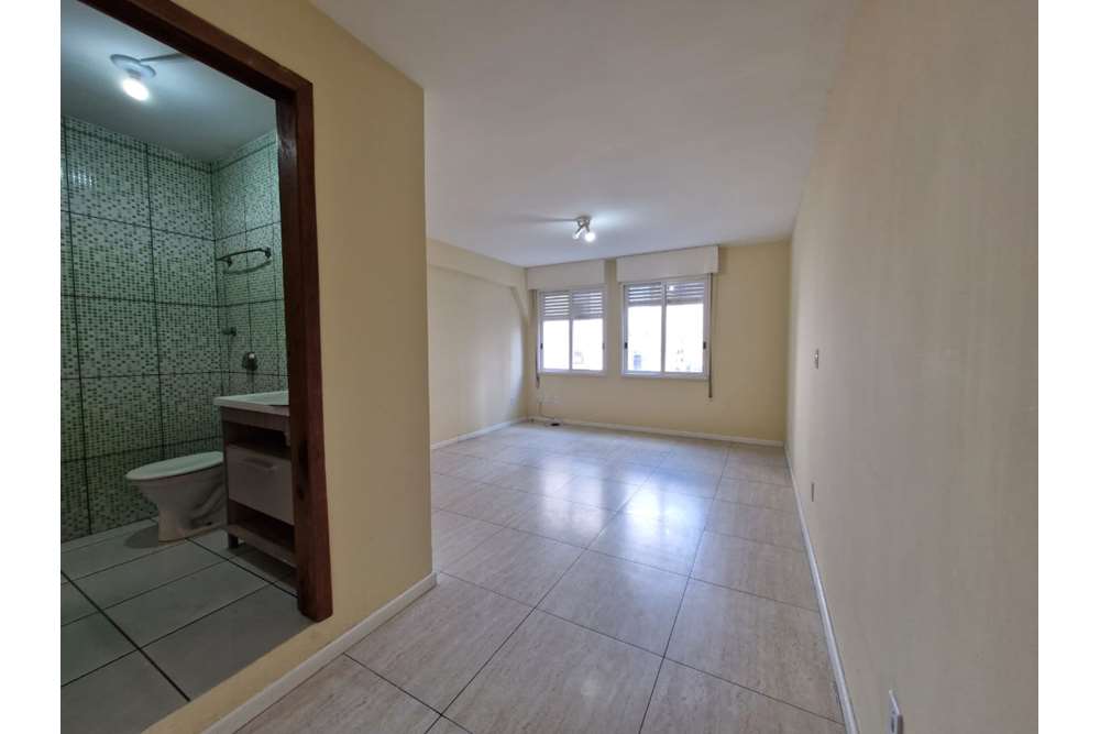 Apartamento à venda com 1 quarto, 35m² - Foto 17