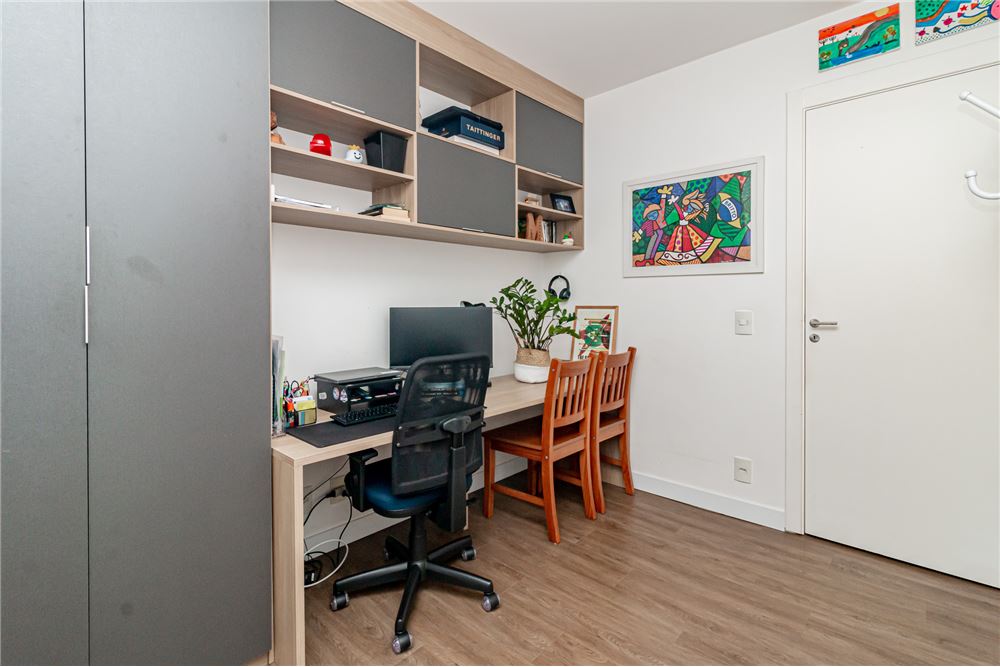 Apartamento à venda com 2 quartos, 55m² - Foto 14