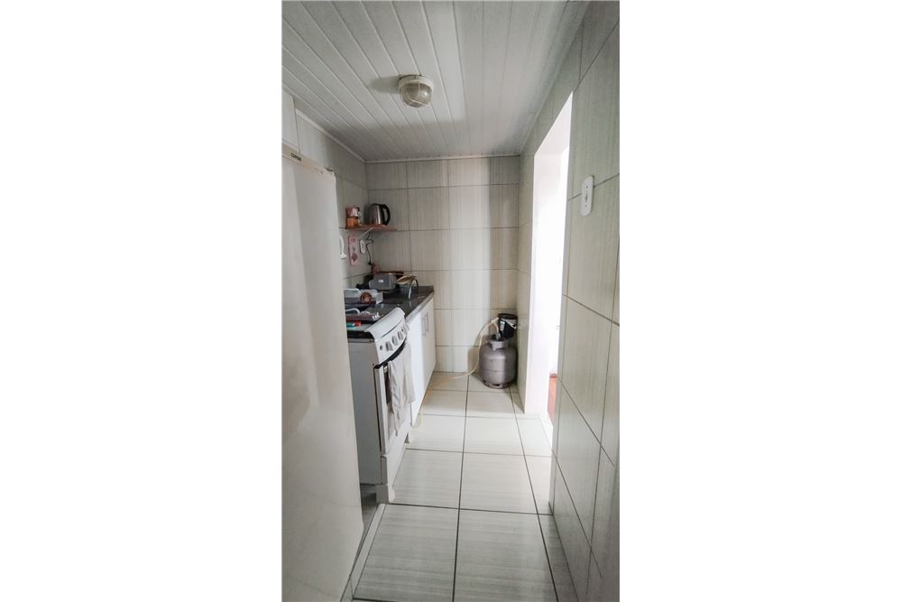 Apartamento à venda com 1 quarto, 36m² - Foto 5