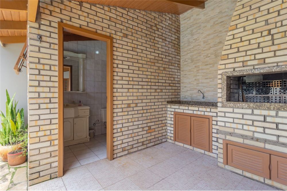 Casa à venda com 4 quartos, 344m² - Foto 9