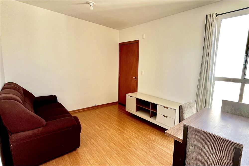 Apartamento à venda com 2 quartos, 39m² - Foto 5