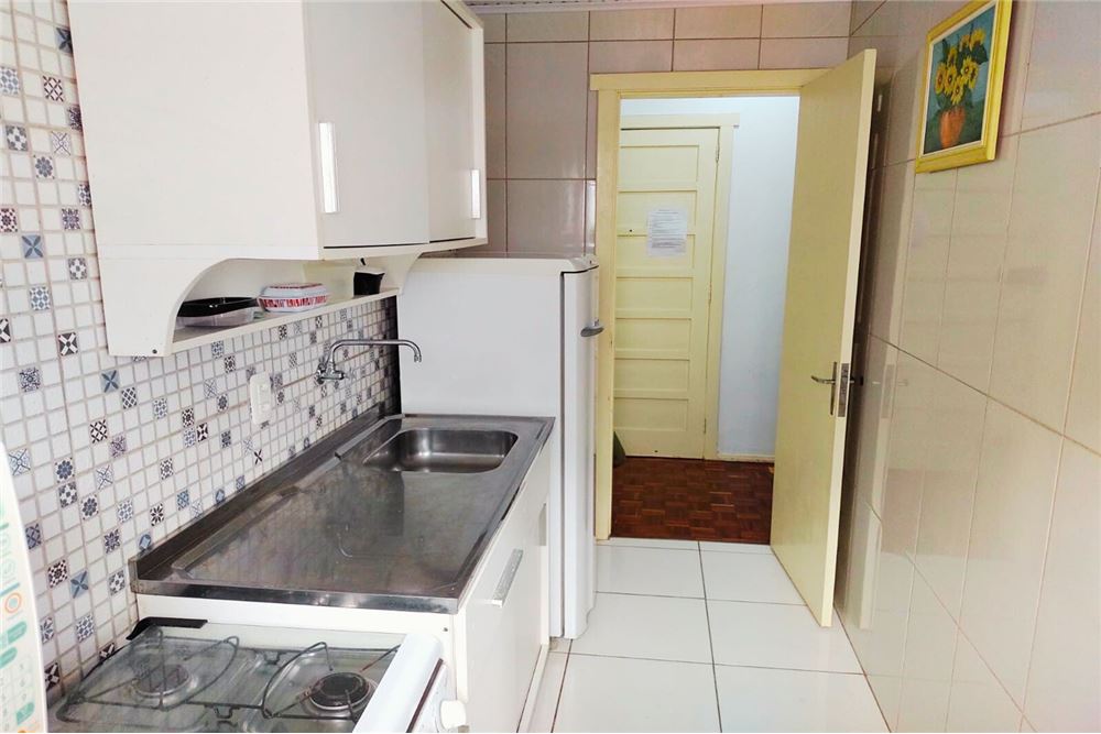 Apartamento à venda com 1 quarto, 48m² - Foto 12