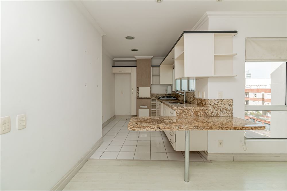 Apartamento à venda com 2 quartos, 171m² - Foto 4