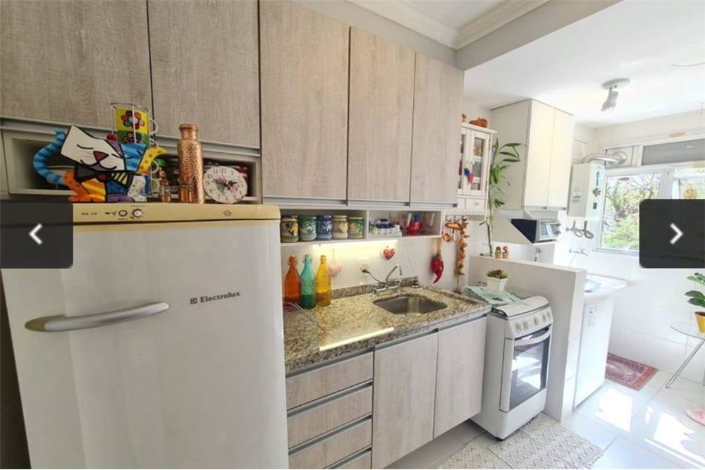 Apartamento à venda com 2 quartos, 100m² - Foto 12