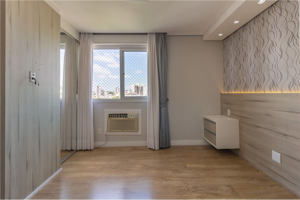 Apartamento à venda com 3 quartos, 156m² - Foto 14