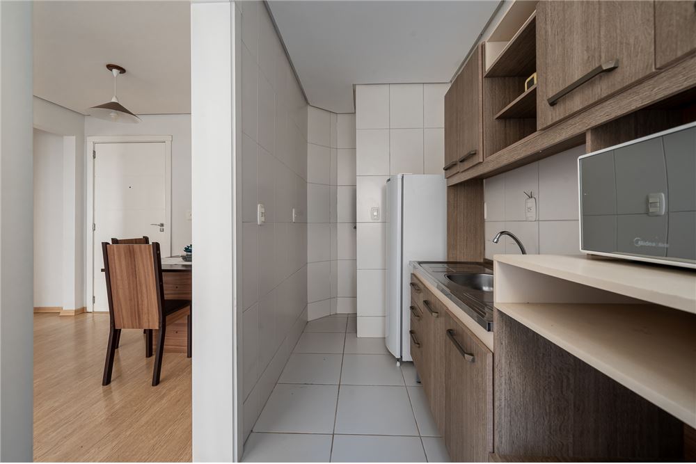 Apartamento à venda com 1 quarto, 59m² - Foto 15