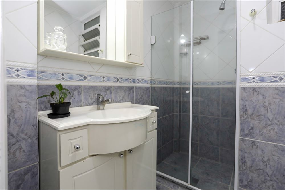 Apartamento à venda com 3 quartos, 93m² - Foto 10