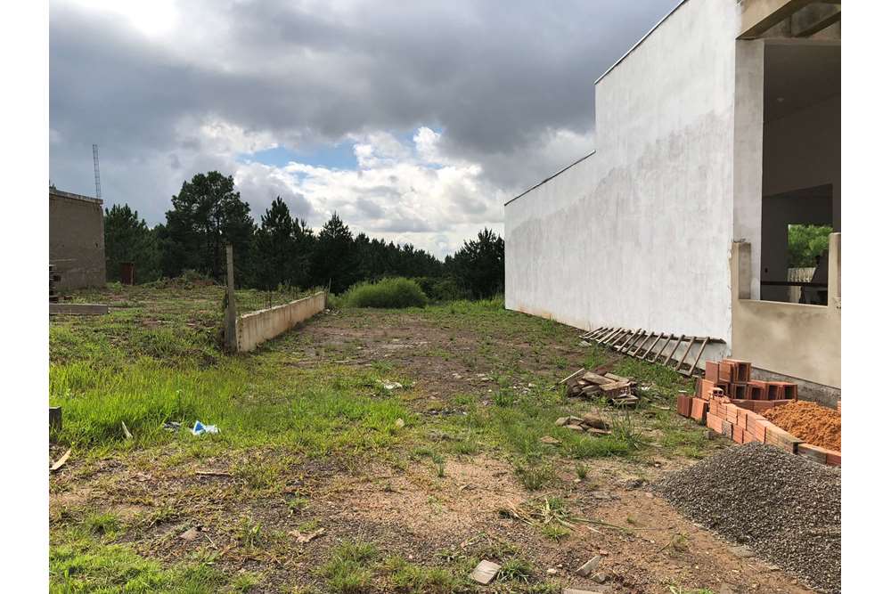 Terreno, 158 m² - Foto 1