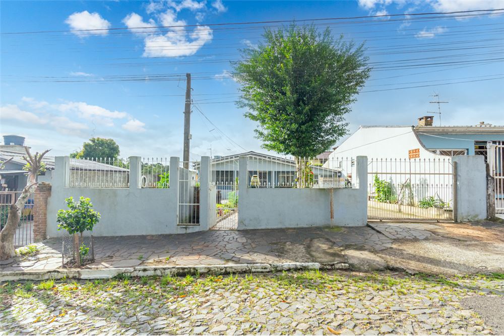 Casa à venda com 2 quartos, 100m² - Foto 5