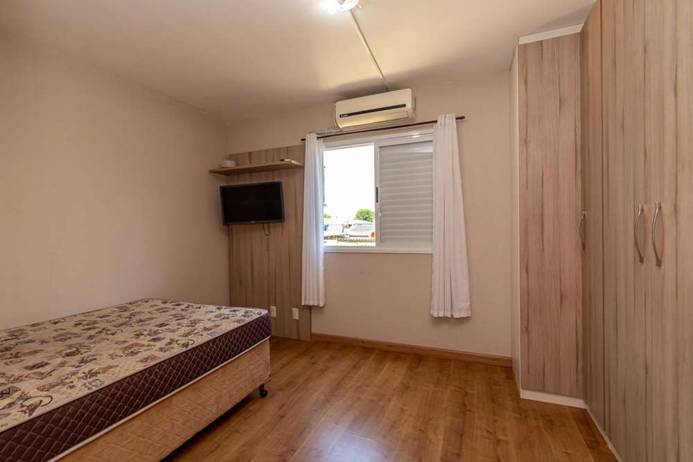 Apartamento à venda com 2 quartos, 56m² - Foto 6