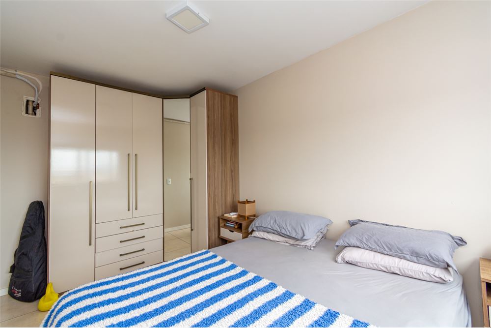 Apartamento à venda com 2 quartos, 54m² - Foto 5