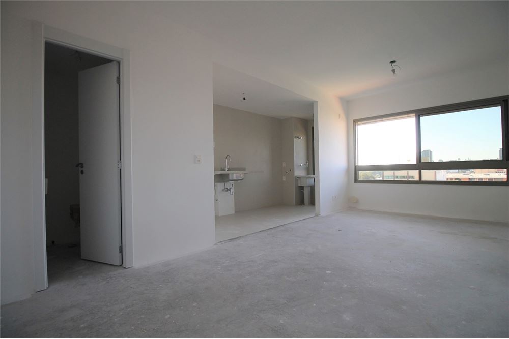 Apartamento à venda com 1 quarto, 89m² - Foto 14