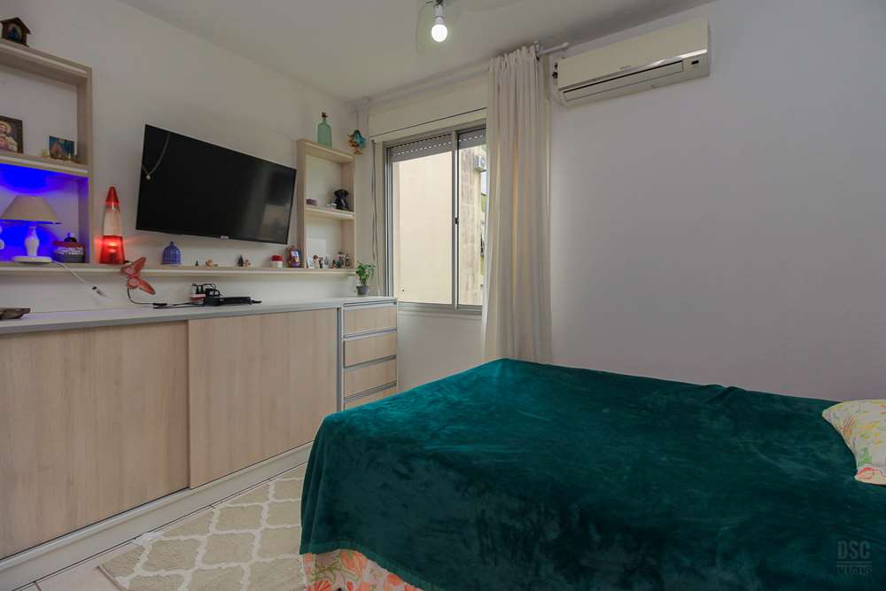 Apartamento à venda com 2 quartos, 56m² - Foto 25