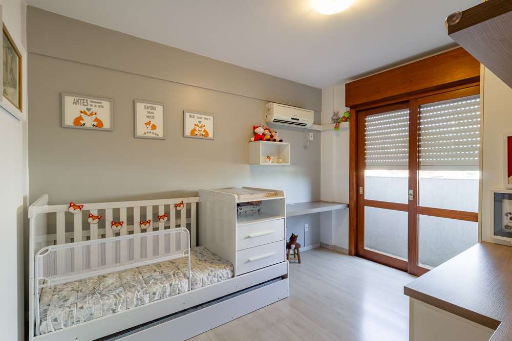 Apartamento à venda com 3 quartos, 135m² - Foto 17