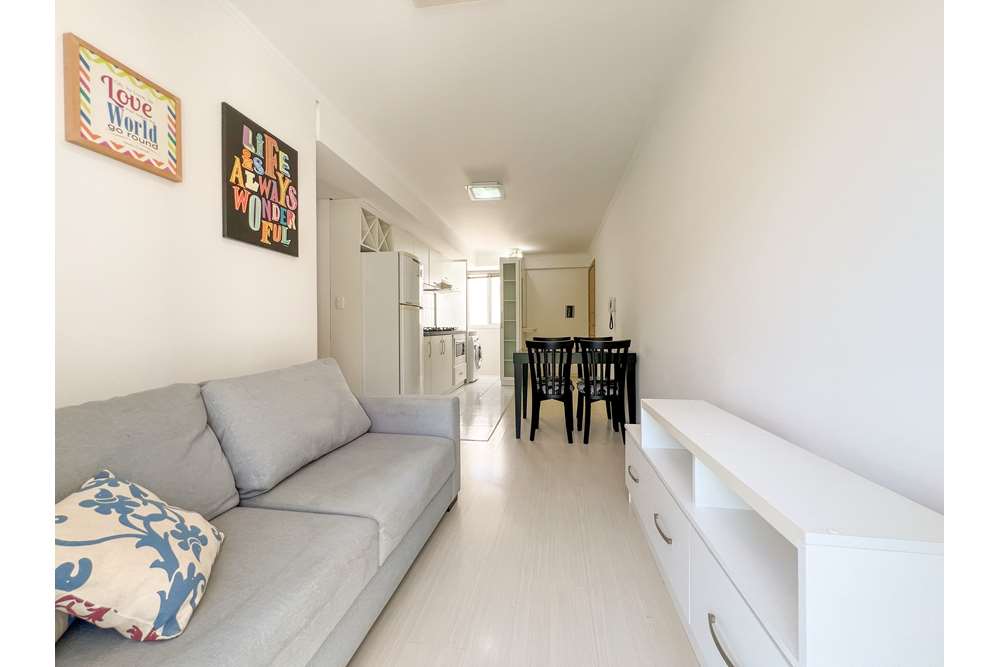 Apartamento à venda com 2 quartos, 52m² - Foto 15