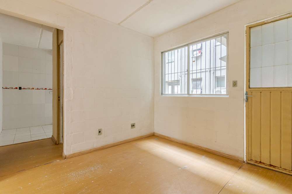 Apartamento à venda com 2 quartos, 39m² - Foto 5