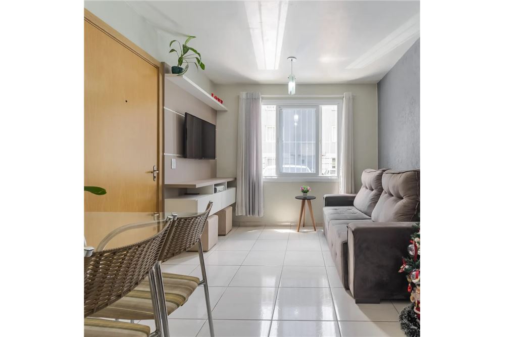 Apartamento à venda com 1 quarto, 62m² - Foto 8