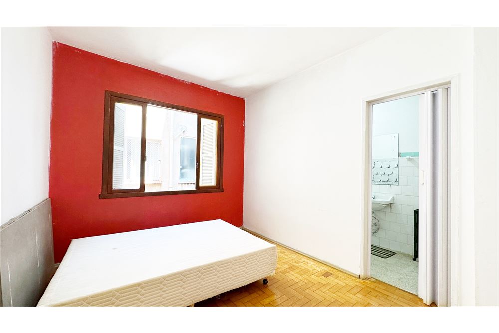 Apartamento à venda com 1 quarto, 53m² - Foto 6