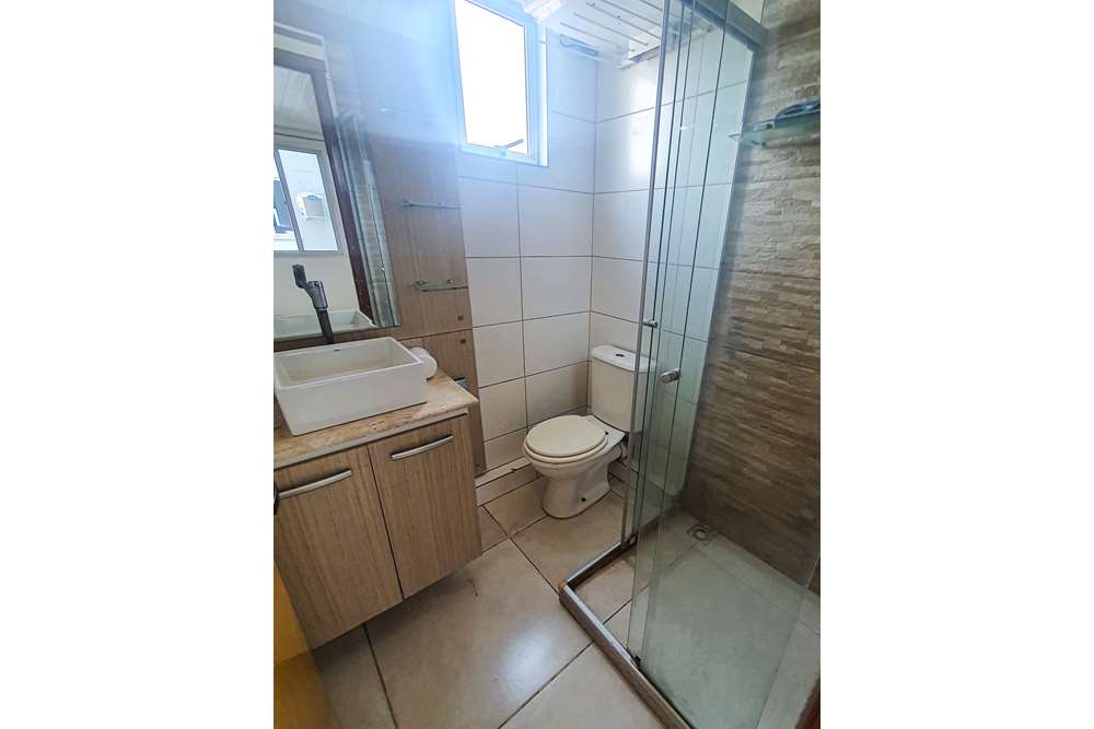 Apartamento à venda com 2 quartos, 43m² - Foto 2