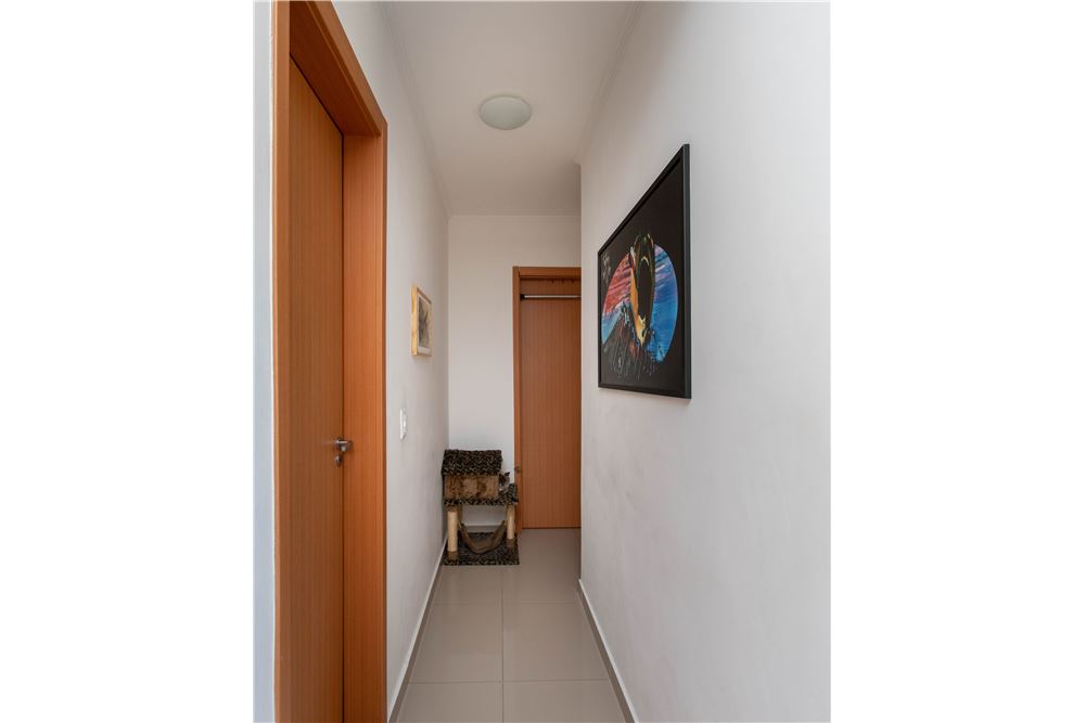 Apartamento à venda com 2 quartos, 45m² - Foto 4