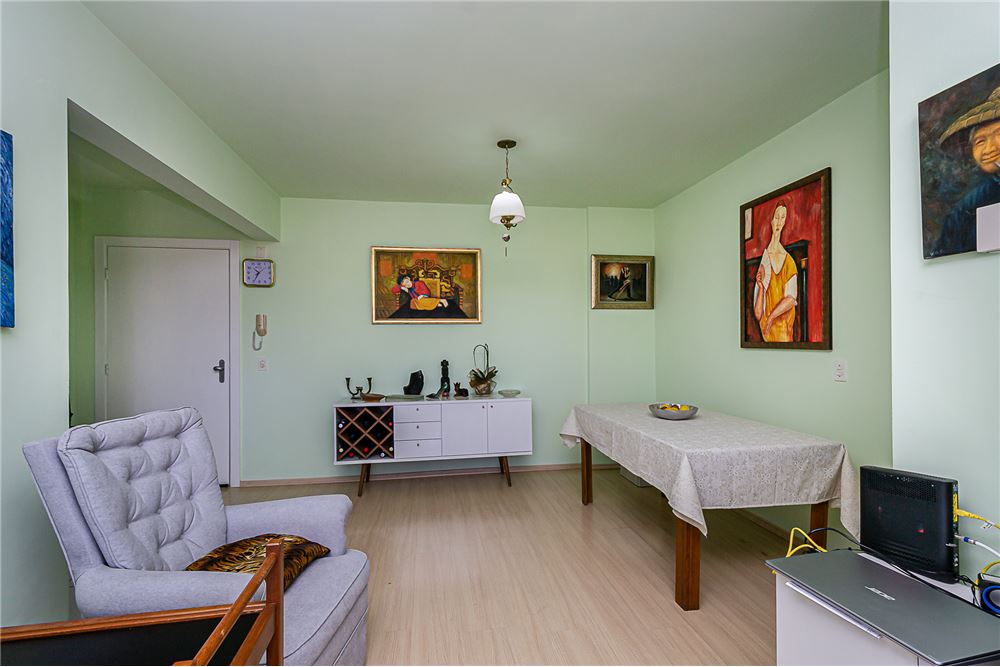 Apartamento à venda com 2 quartos, 57m² - Foto 18