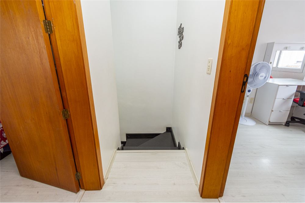 Casa de Condomínio, 2 quartos - Foto 13