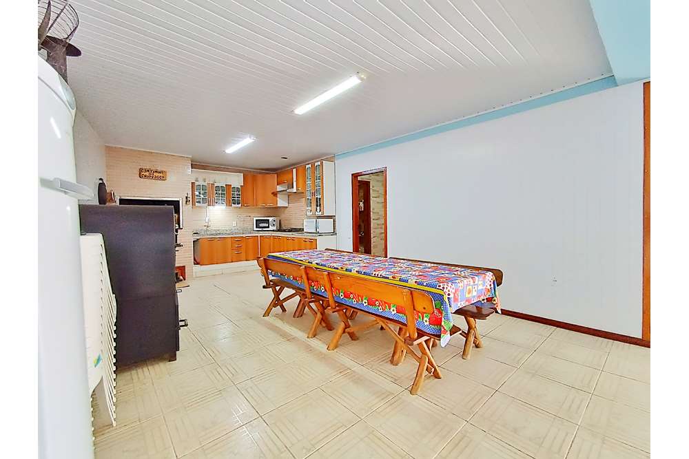 Casa à venda com 4 quartos - Foto 6