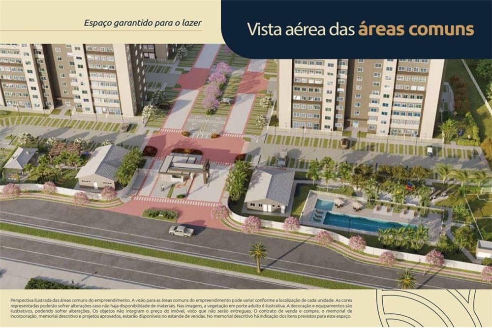 Apartamento à venda com 2 quartos, 47m² - Foto 19