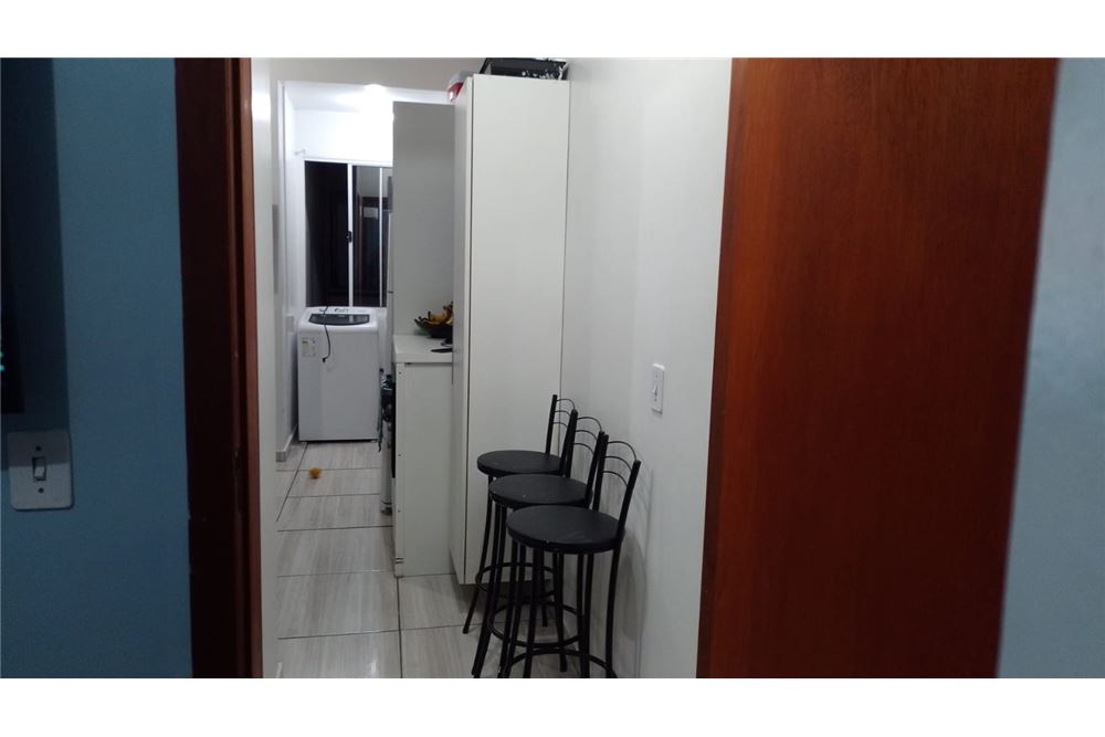 Apartamento à venda com 1 quarto, 34m² - Foto 5